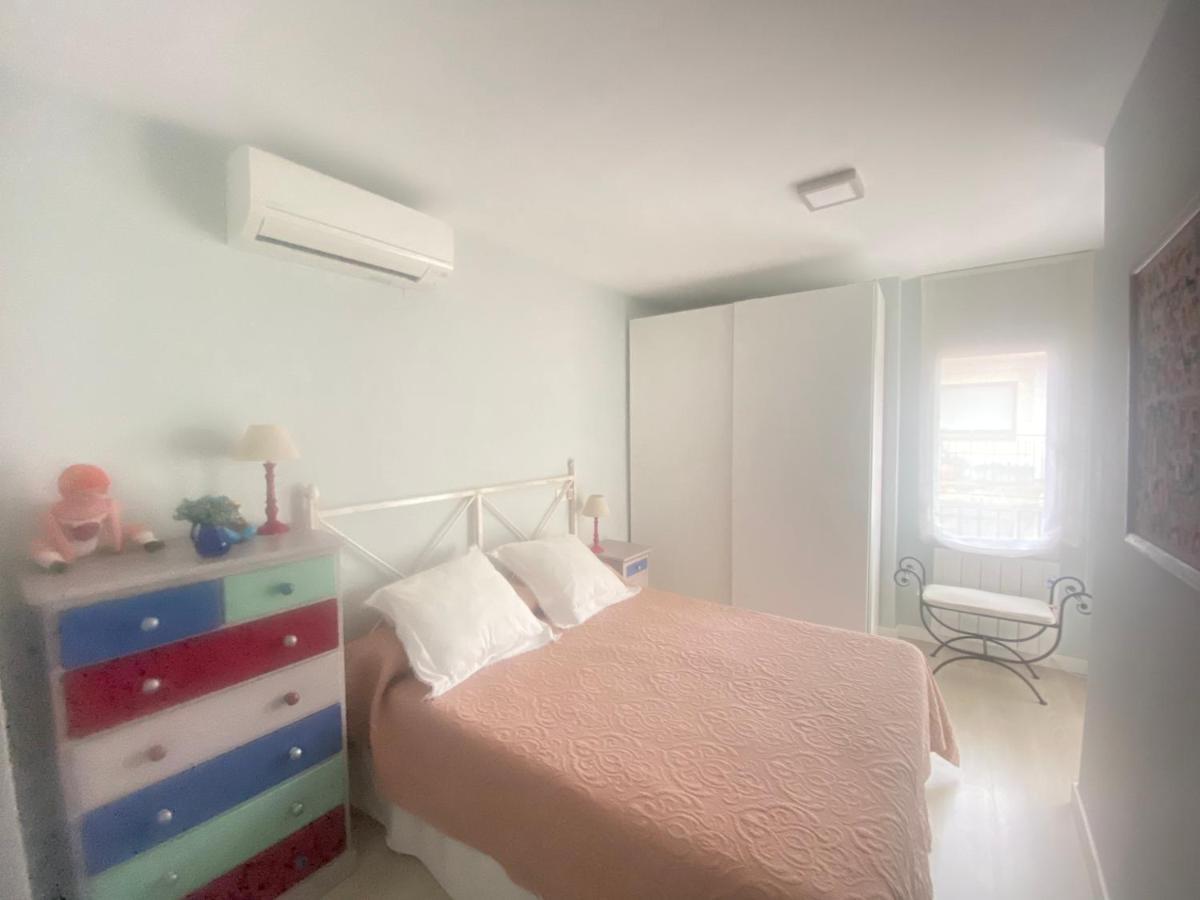 Atico En Javea Pueblo “Patraix” Dış mekan fotoğraf